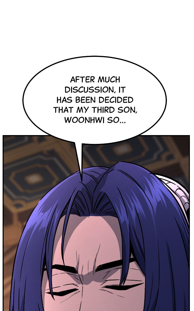 Read Absolute Sword Sense ENGLISH Manga Online