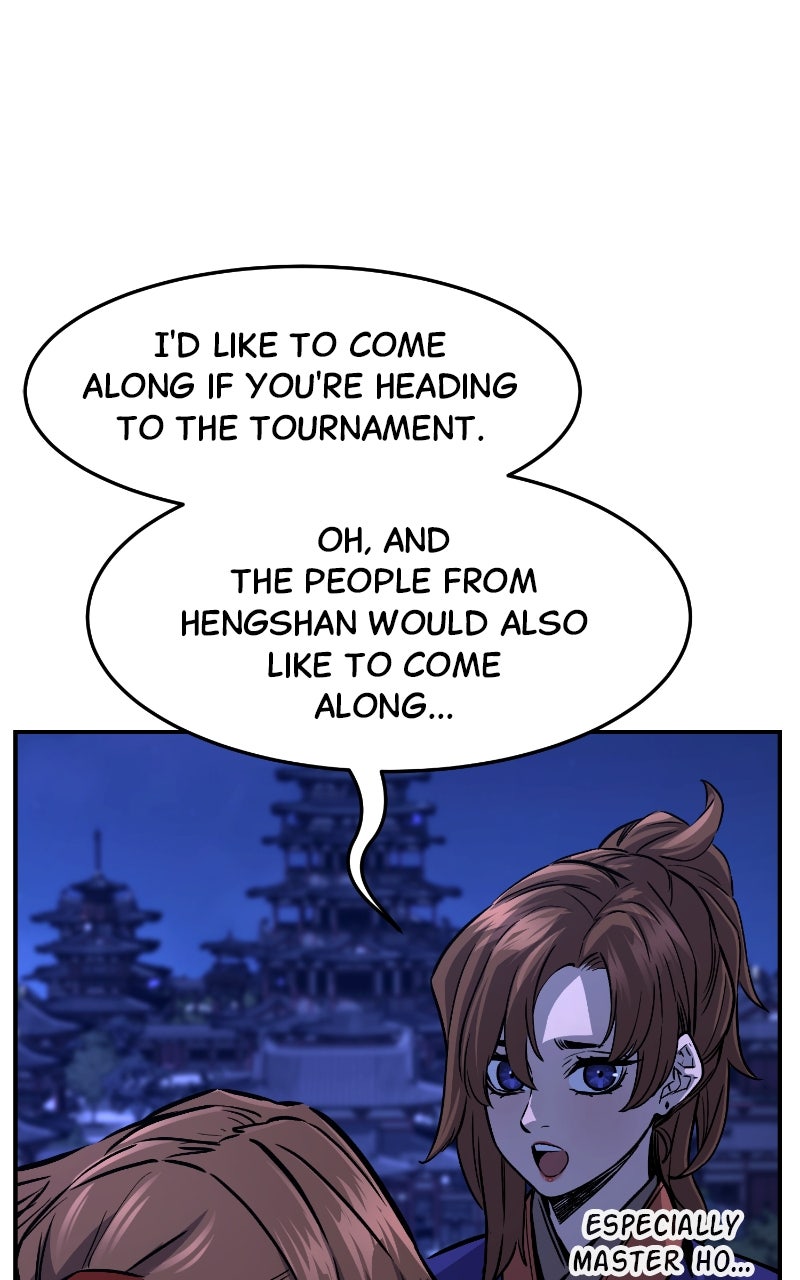 Read Absolute Sword Sense ENGLISH Manga Online