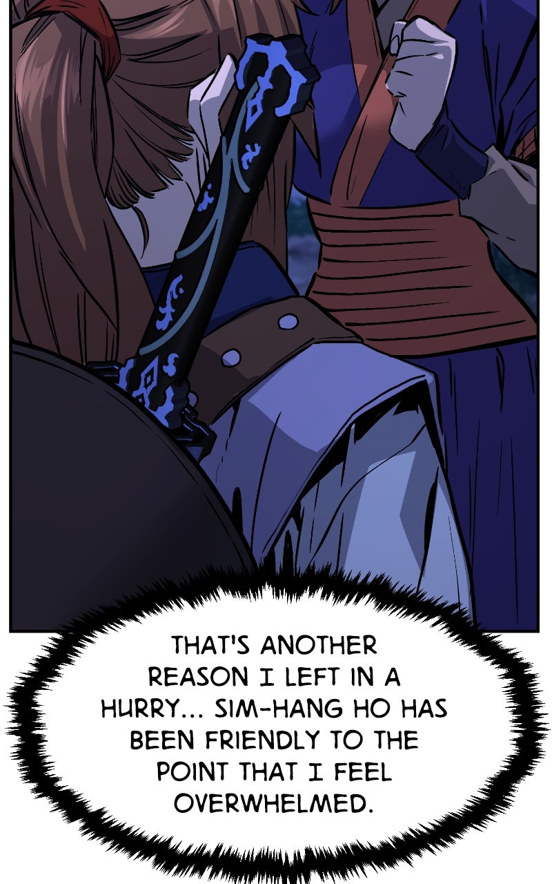 Read Absolute Sword Sense ENGLISH Manga Online