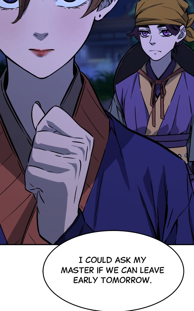 Read Absolute Sword Sense ENGLISH Manga Online