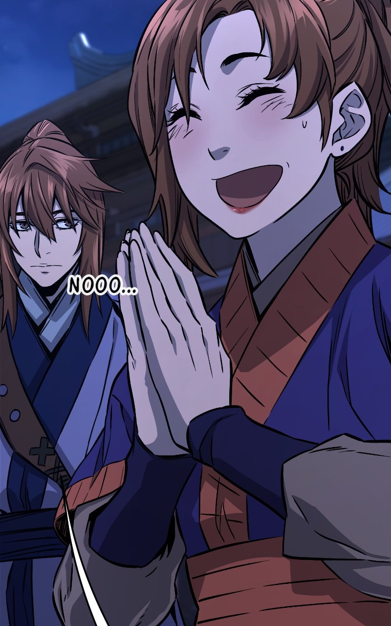 Read Absolute Sword Sense ENGLISH Manga Online