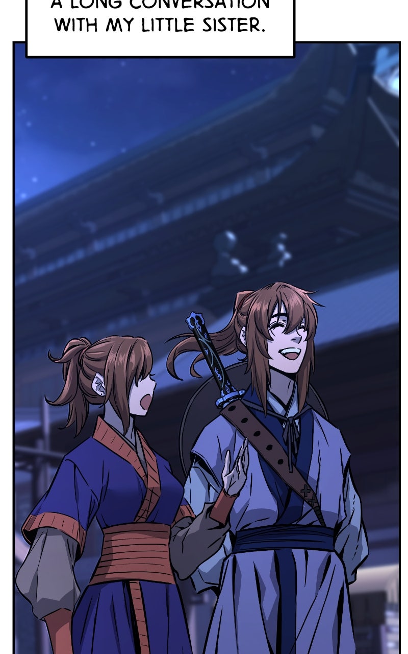 Read Absolute Sword Sense ENGLISH Manga Online