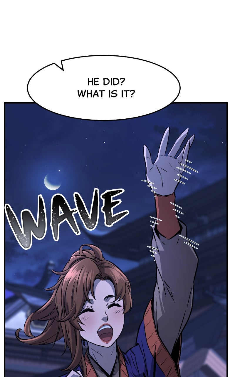 Read Absolute Sword Sense ENGLISH Manga Online