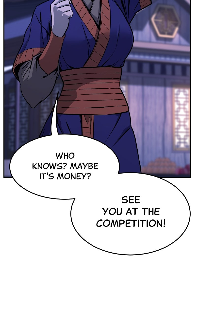 Read Absolute Sword Sense ENGLISH Manga Online