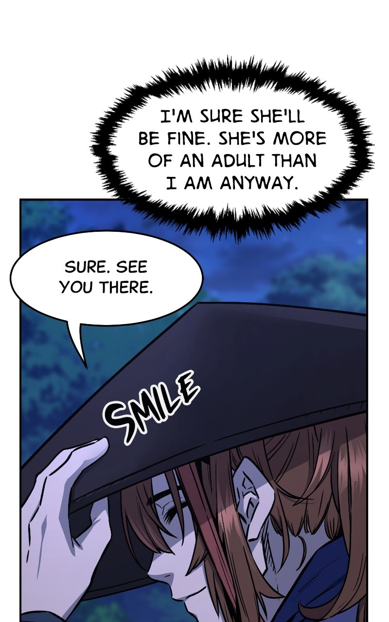 Read Absolute Sword Sense ENGLISH Manga Online