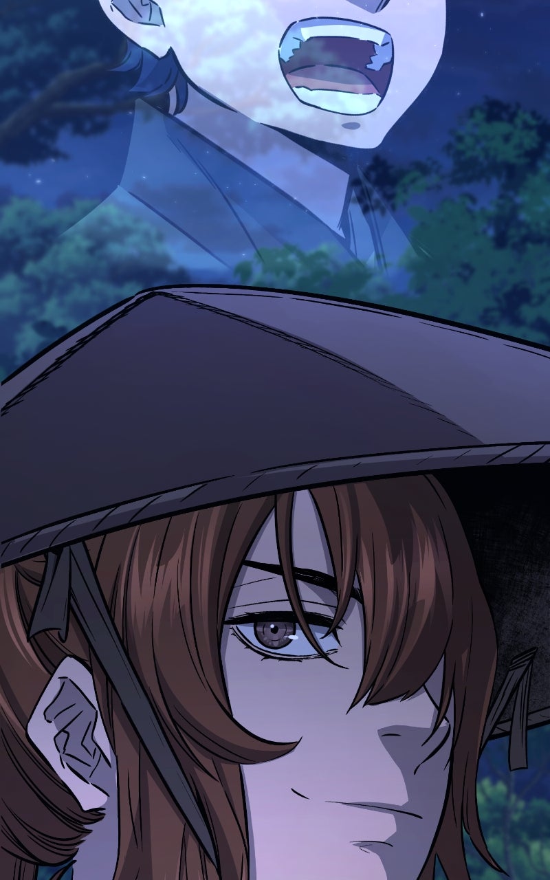 Read Absolute Sword Sense ENGLISH Manga Online