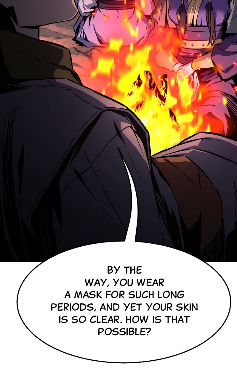 Read Absolute Sword Sense ENGLISH Manga Online