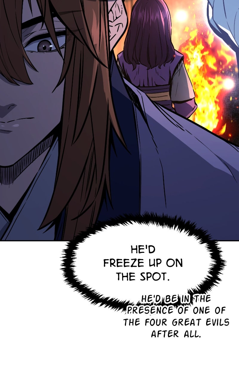 Read Absolute Sword Sense ENGLISH Manga Online