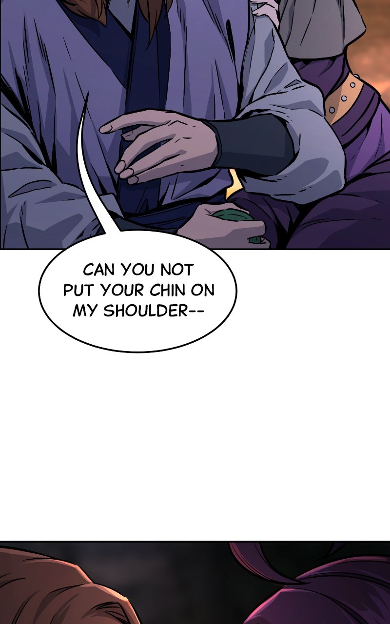 Read Absolute Sword Sense ENGLISH Manga Online