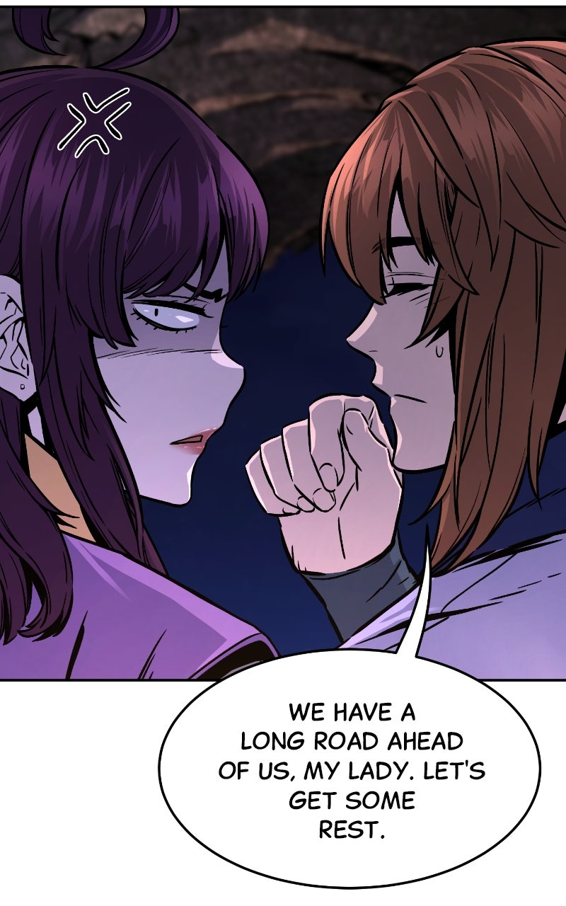 Read Absolute Sword Sense ENGLISH Manga Online