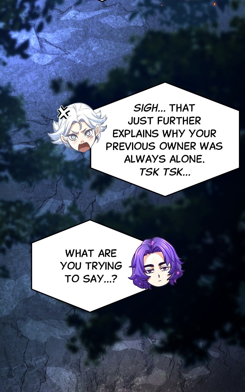 Read Absolute Sword Sense ENGLISH Manga Online