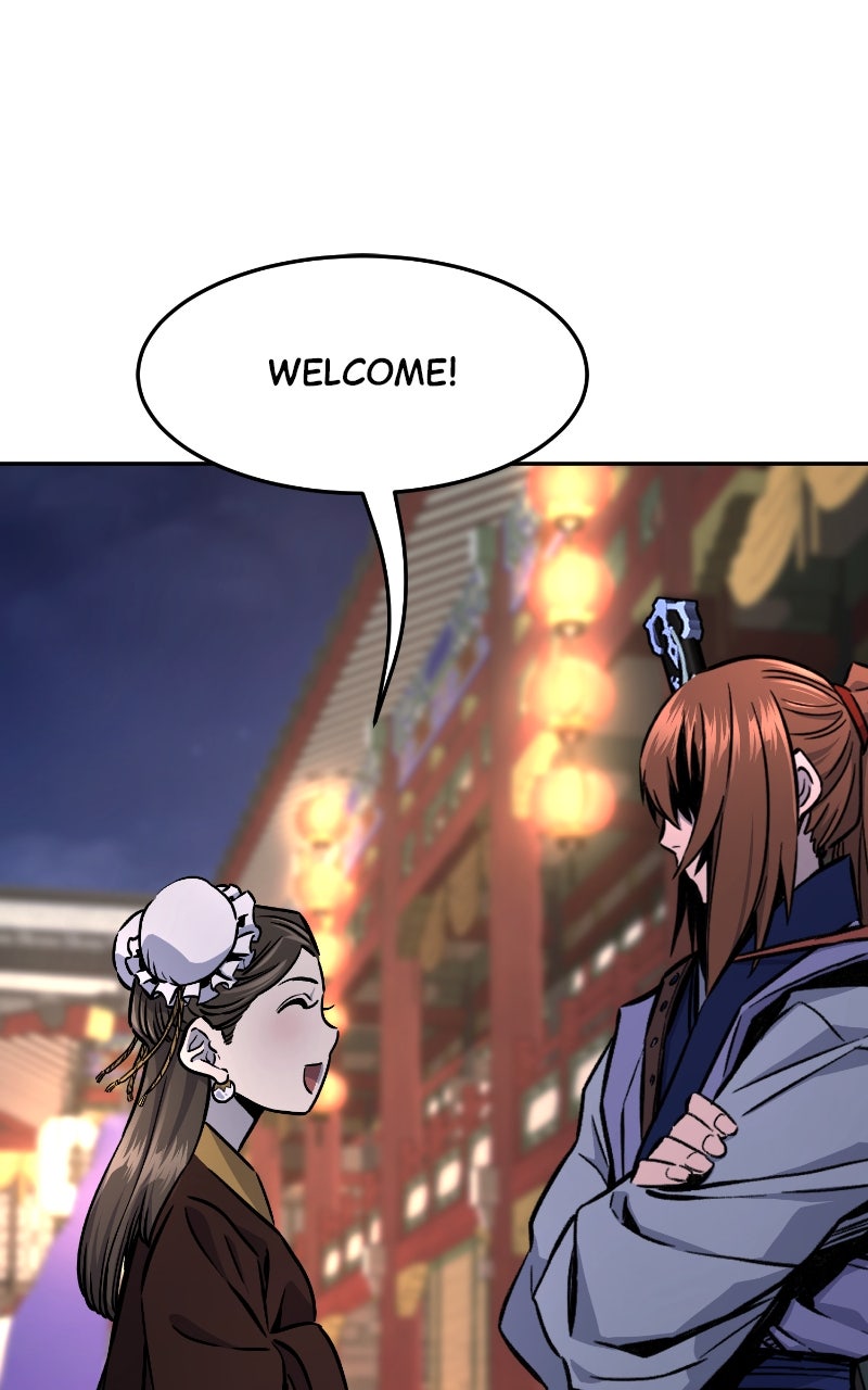 Read Absolute Sword Sense ENGLISH Manga Online