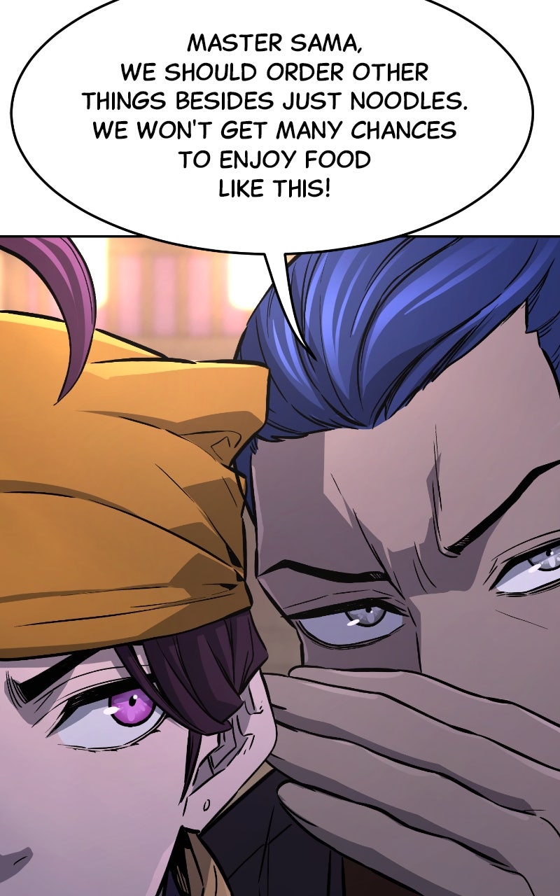 Read Absolute Sword Sense ENGLISH Manga Online