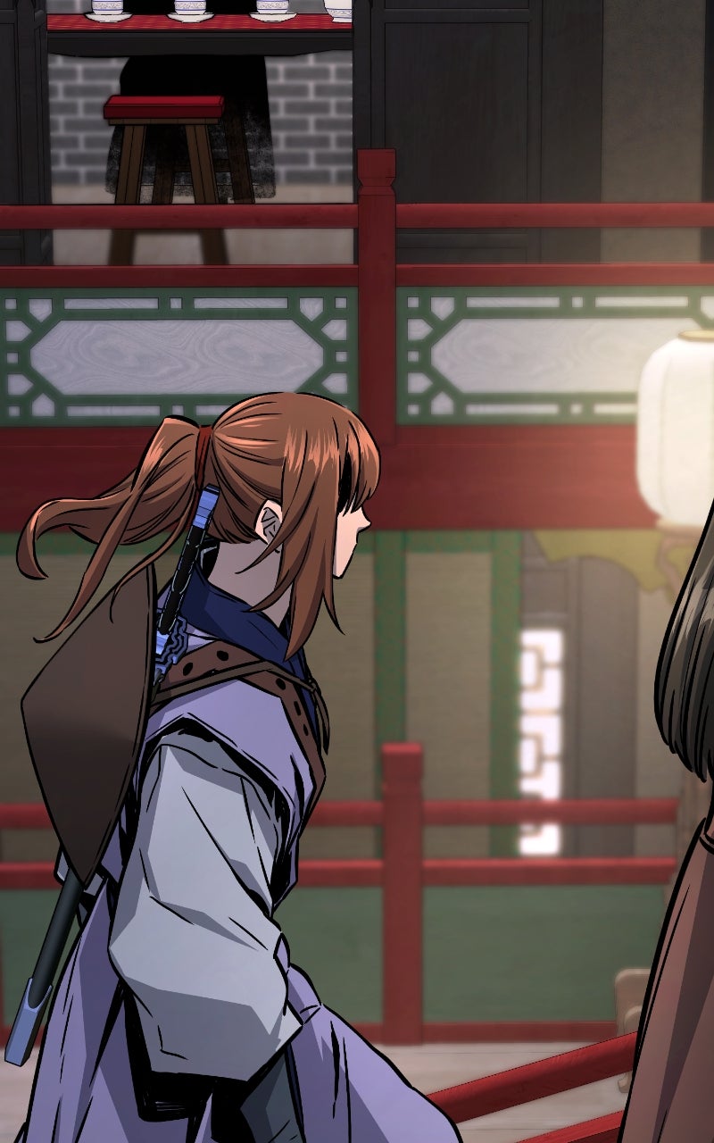 Read Absolute Sword Sense ENGLISH Manga Online