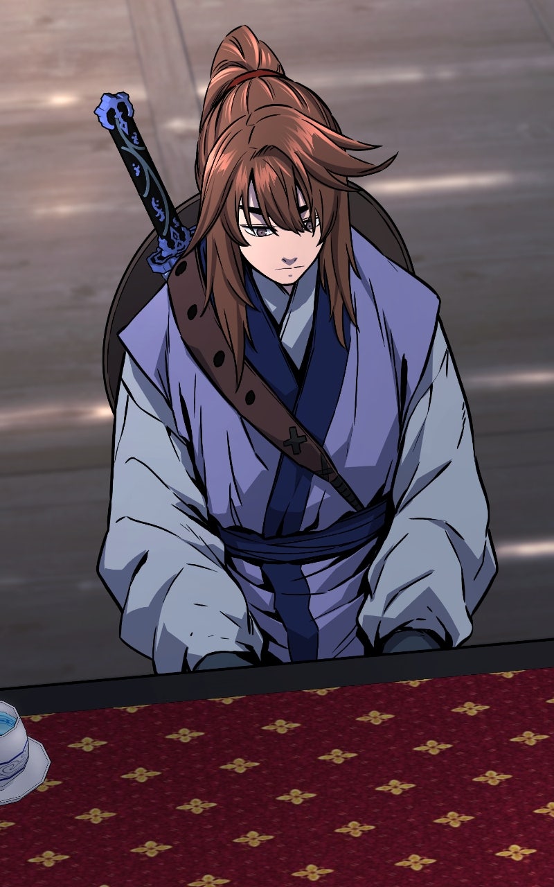 Read Absolute Sword Sense ENGLISH Manga Online