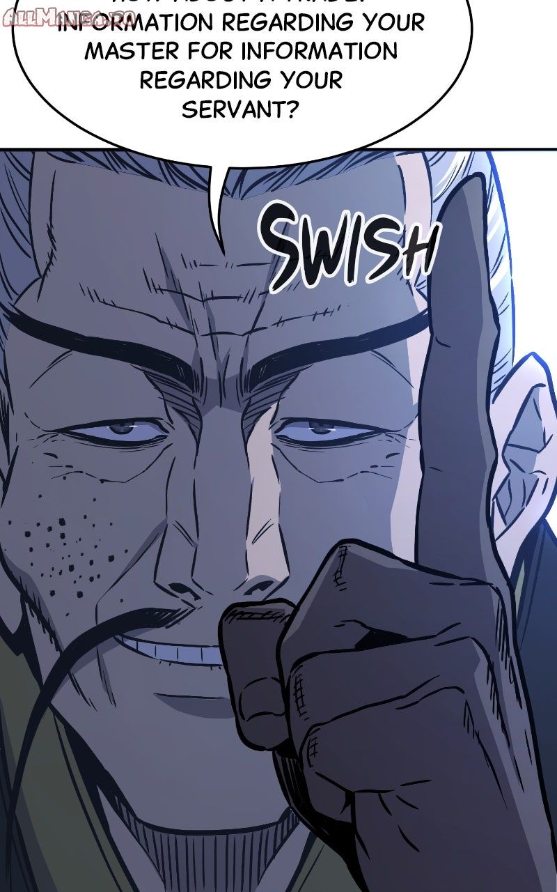 Read Absolute Sword Sense ENGLISH Manga Online