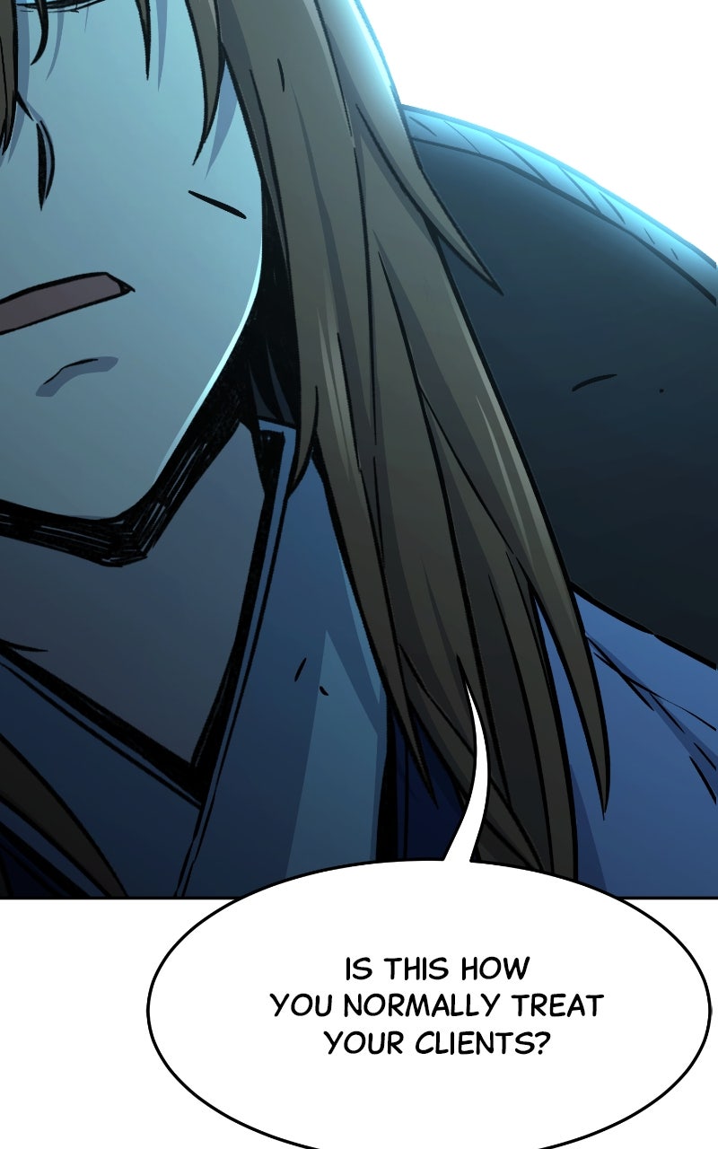 Read Absolute Sword Sense ENGLISH Manga Online