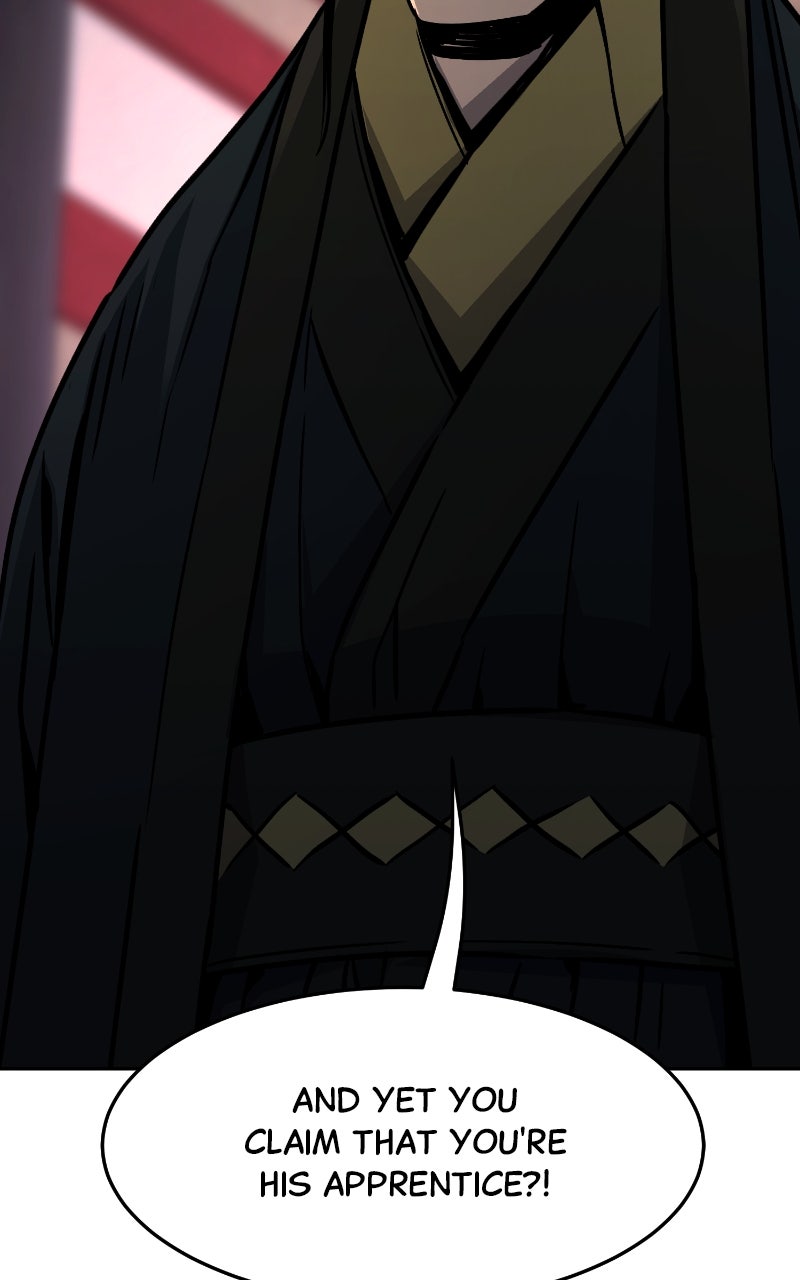 Read Absolute Sword Sense ENGLISH Manga Online