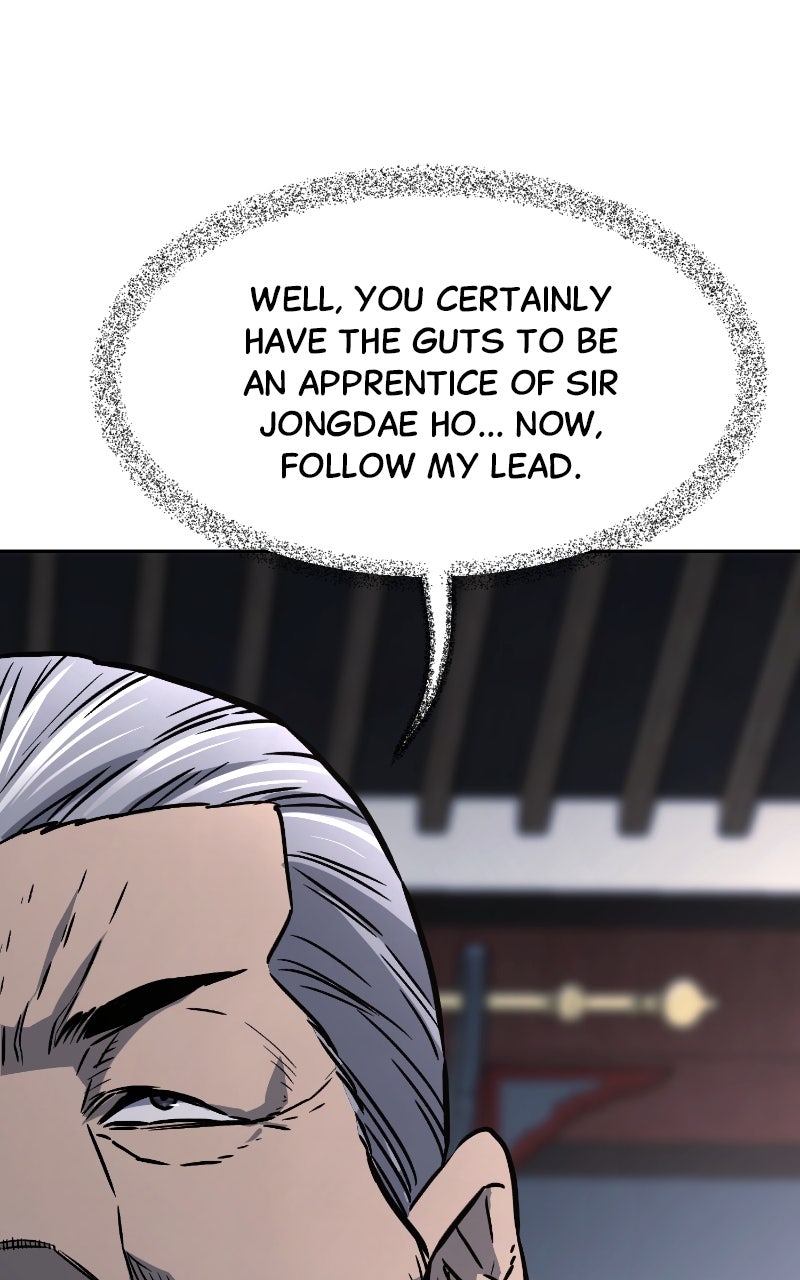 Read Absolute Sword Sense ENGLISH Manga Online