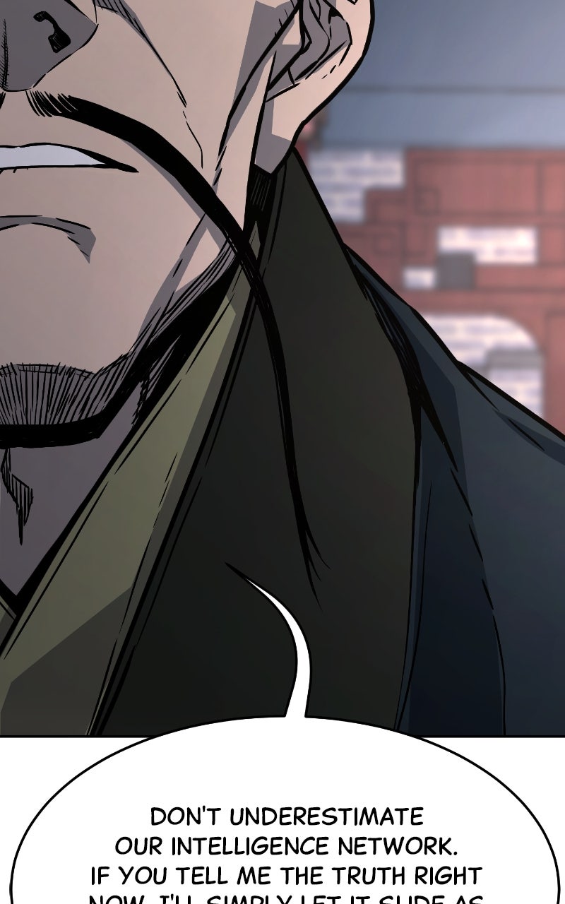 Read Absolute Sword Sense ENGLISH Manga Online