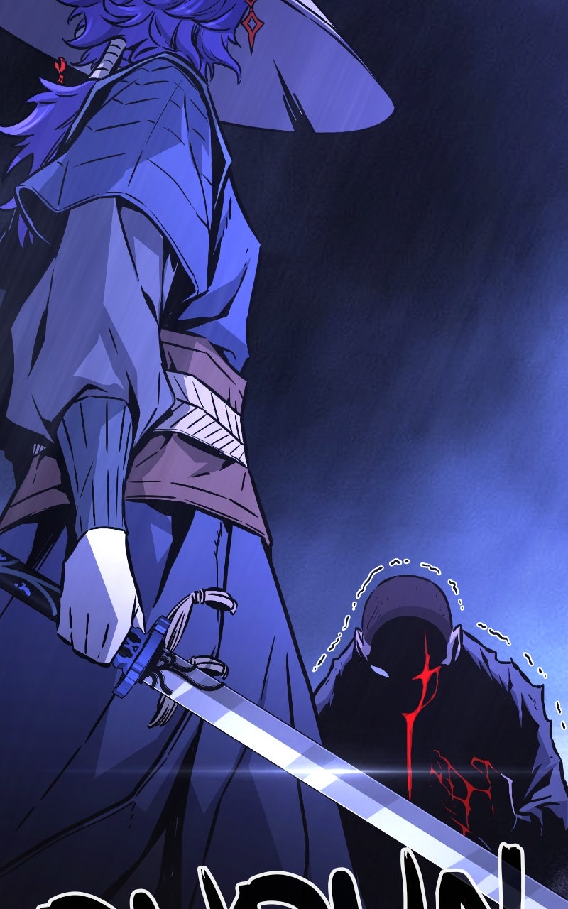 Read Absolute Sword Sense ENGLISH Manga Online