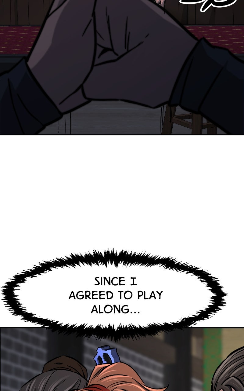 Read Absolute Sword Sense ENGLISH Manga Online