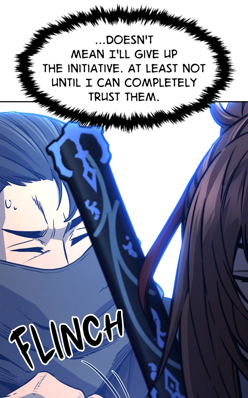 Read Absolute Sword Sense ENGLISH Manga Online