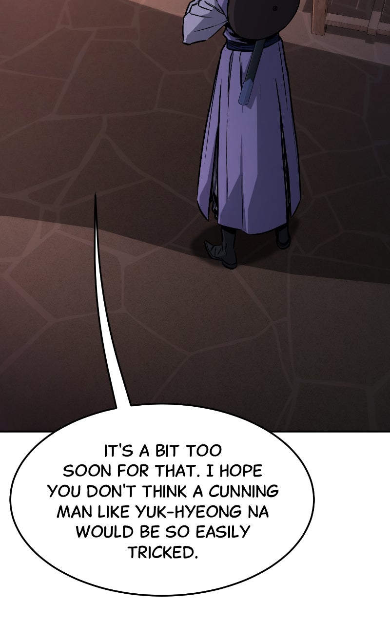 Read Absolute Sword Sense ENGLISH Manga Online