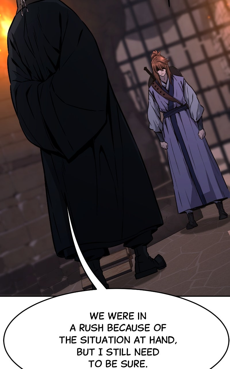 Read Absolute Sword Sense ENGLISH Manga Online