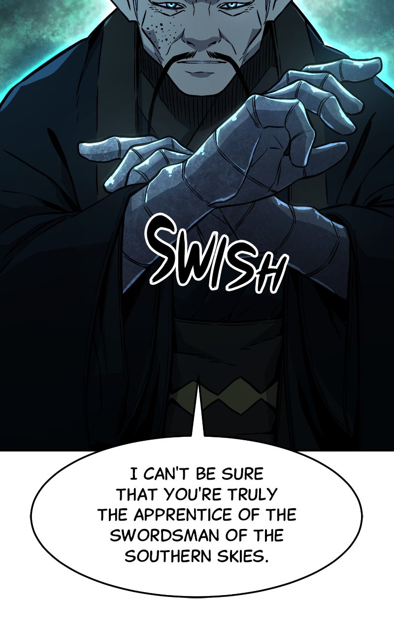 Read Absolute Sword Sense ENGLISH Manga Online