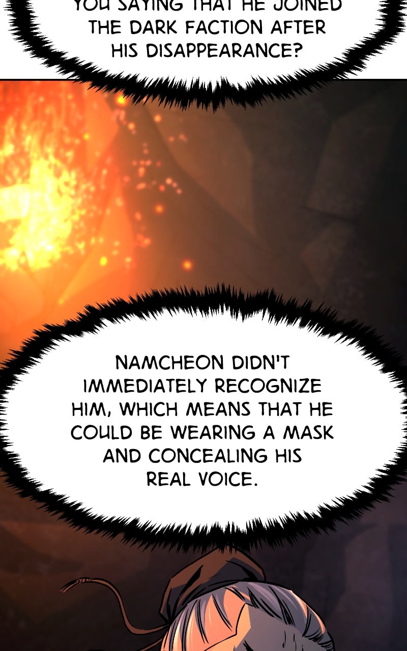 Read Absolute Sword Sense ENGLISH Manga Online