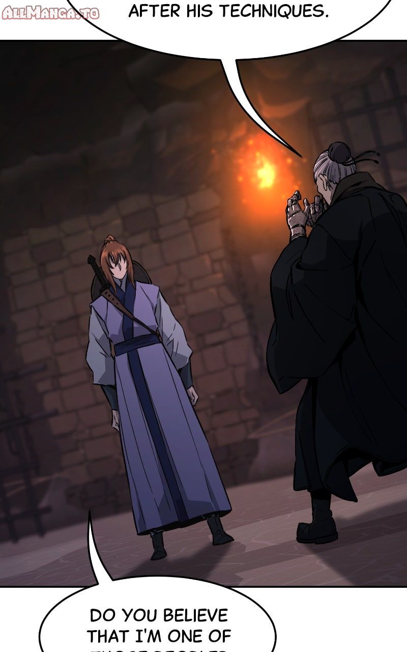 Read Absolute Sword Sense ENGLISH Manga Online