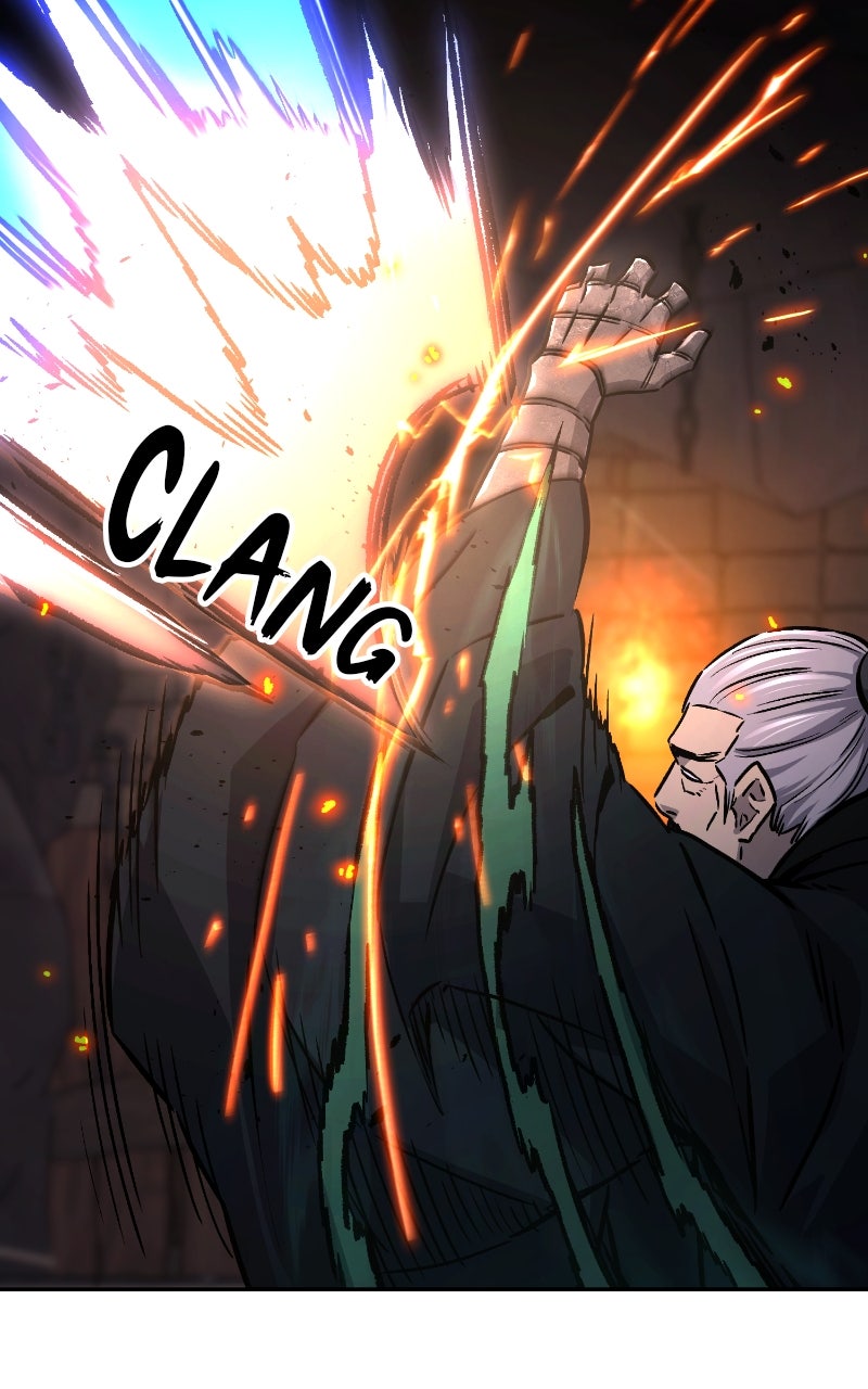 Read Absolute Sword Sense ENGLISH Manga Online