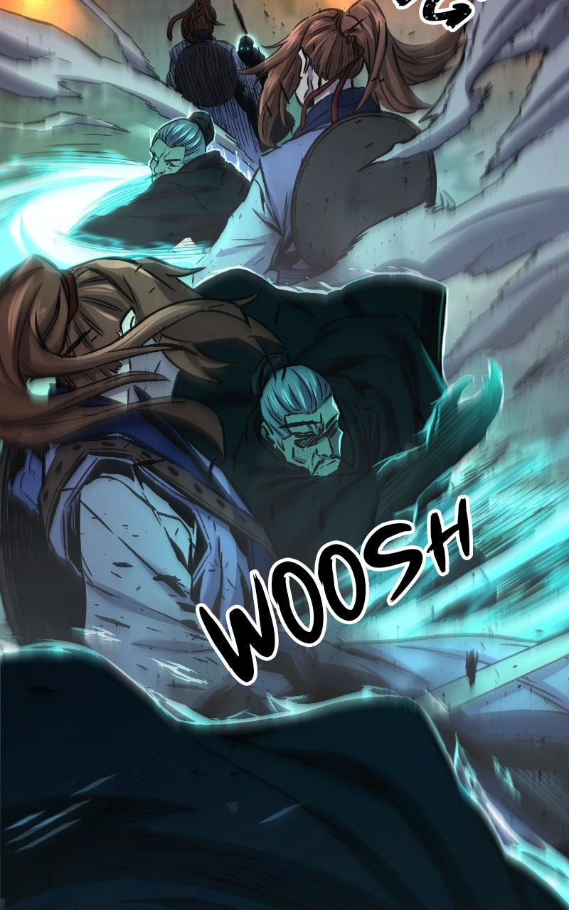 Read Absolute Sword Sense ENGLISH Manga Online