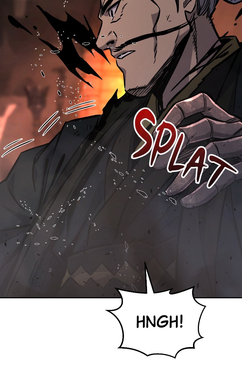 Read Absolute Sword Sense ENGLISH Manga Online