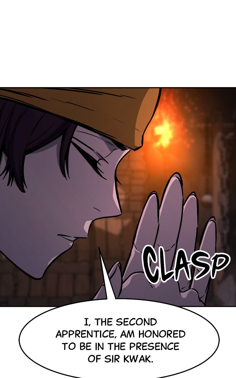 Read Absolute Sword Sense ENGLISH Manga Online