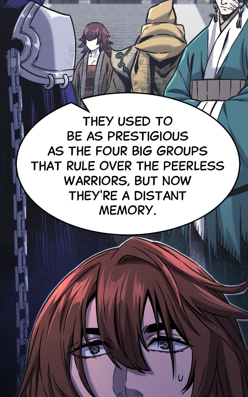 Read Absolute Sword Sense ENGLISH Manga Online