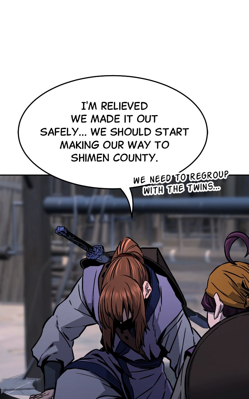 Read Absolute Sword Sense ENGLISH Manga Online