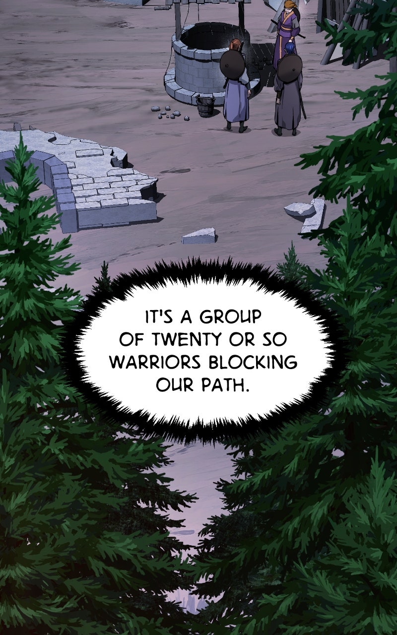 Read Absolute Sword Sense ENGLISH Manga Online