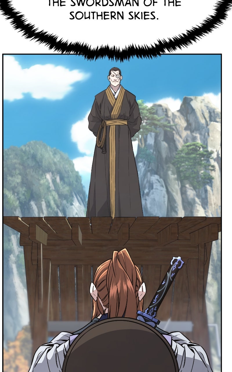 Read Absolute Sword Sense ENGLISH Manga Online