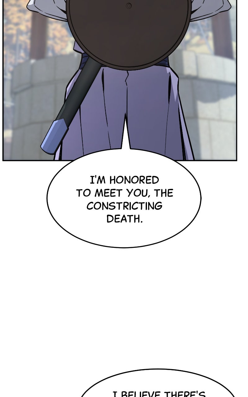 Read Absolute Sword Sense ENGLISH Manga Online