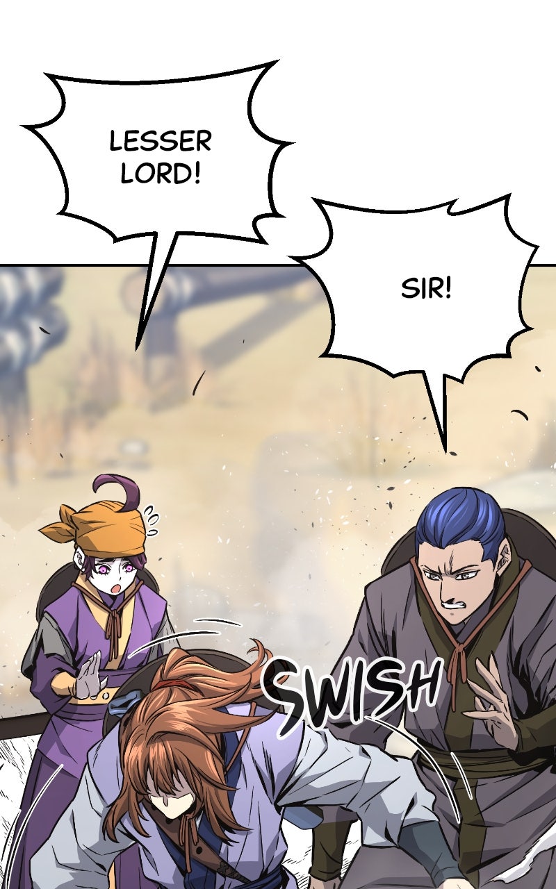 Read Absolute Sword Sense ENGLISH Manga Online