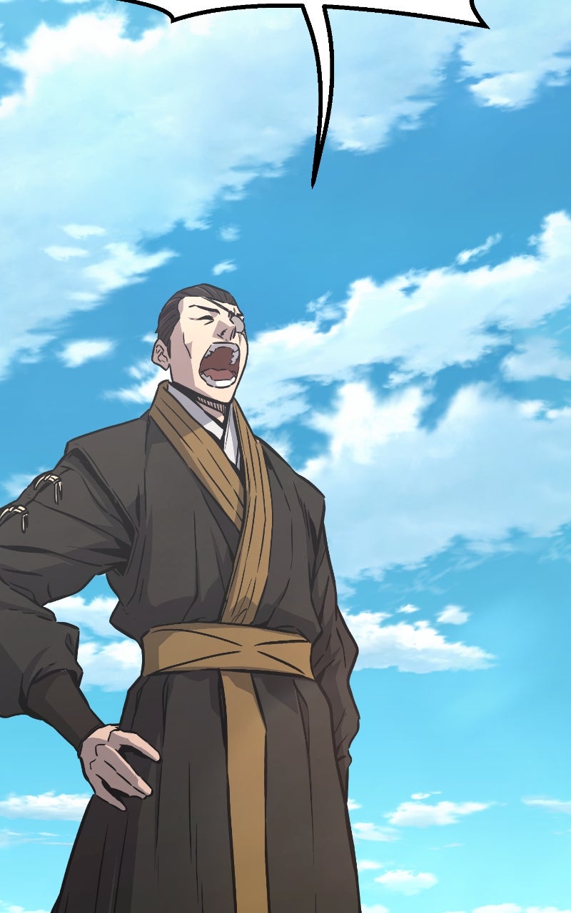 Read Absolute Sword Sense ENGLISH Manga Online