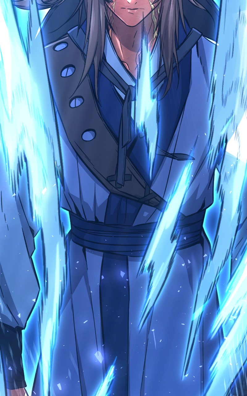 Read Absolute Sword Sense ENGLISH Manga Online