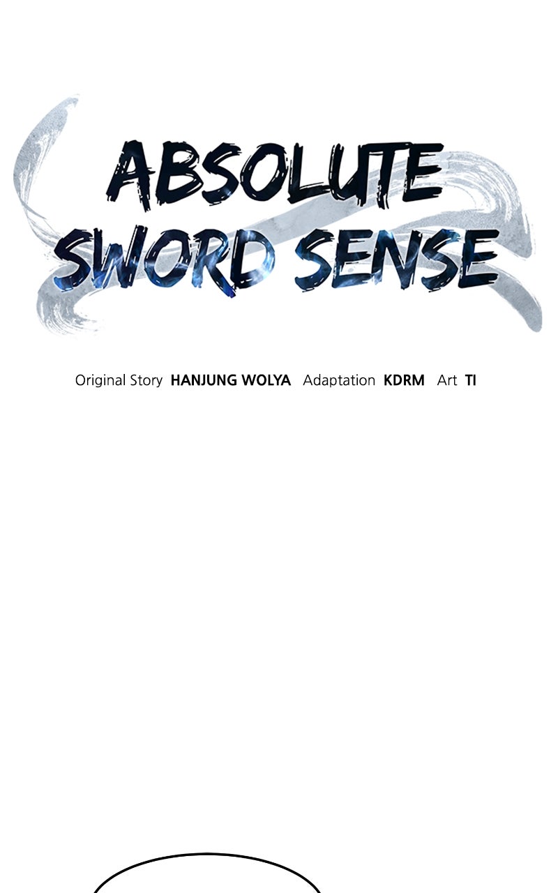 Read Absolute Sword Sense ENGLISH Manga Online
