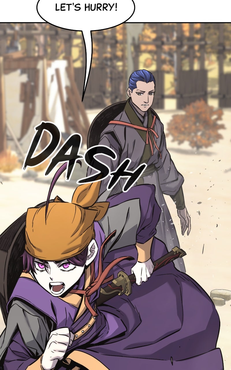 Read Absolute Sword Sense ENGLISH Manga Online