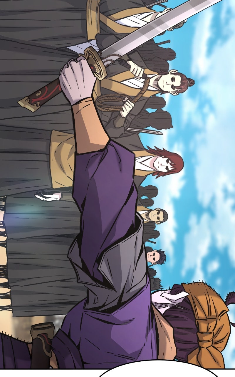 Read Absolute Sword Sense ENGLISH Manga Online