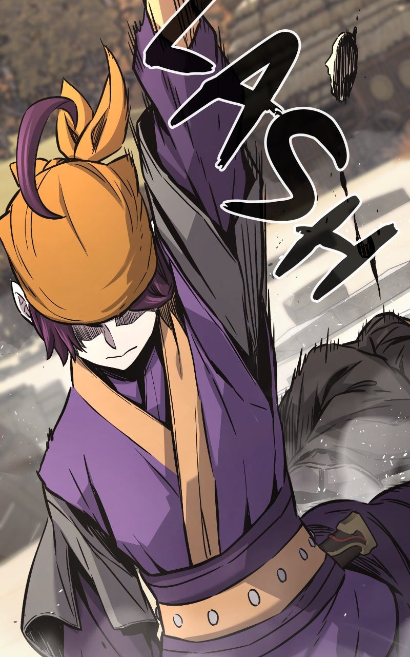 Read Absolute Sword Sense ENGLISH Manga Online