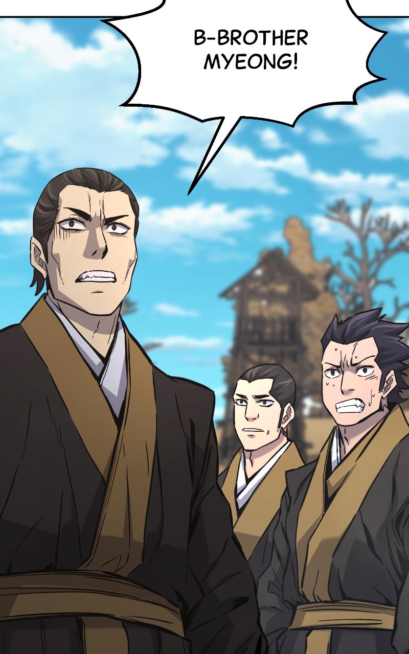 Read Absolute Sword Sense ENGLISH Manga Online