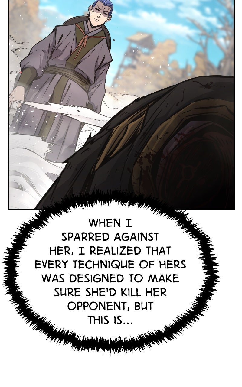 Read Absolute Sword Sense ENGLISH Manga Online